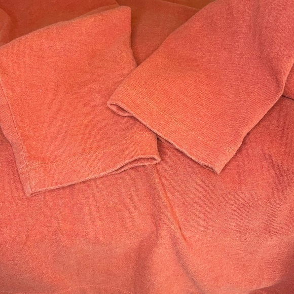 Old Navy Orange XL - Picture 2 of 6